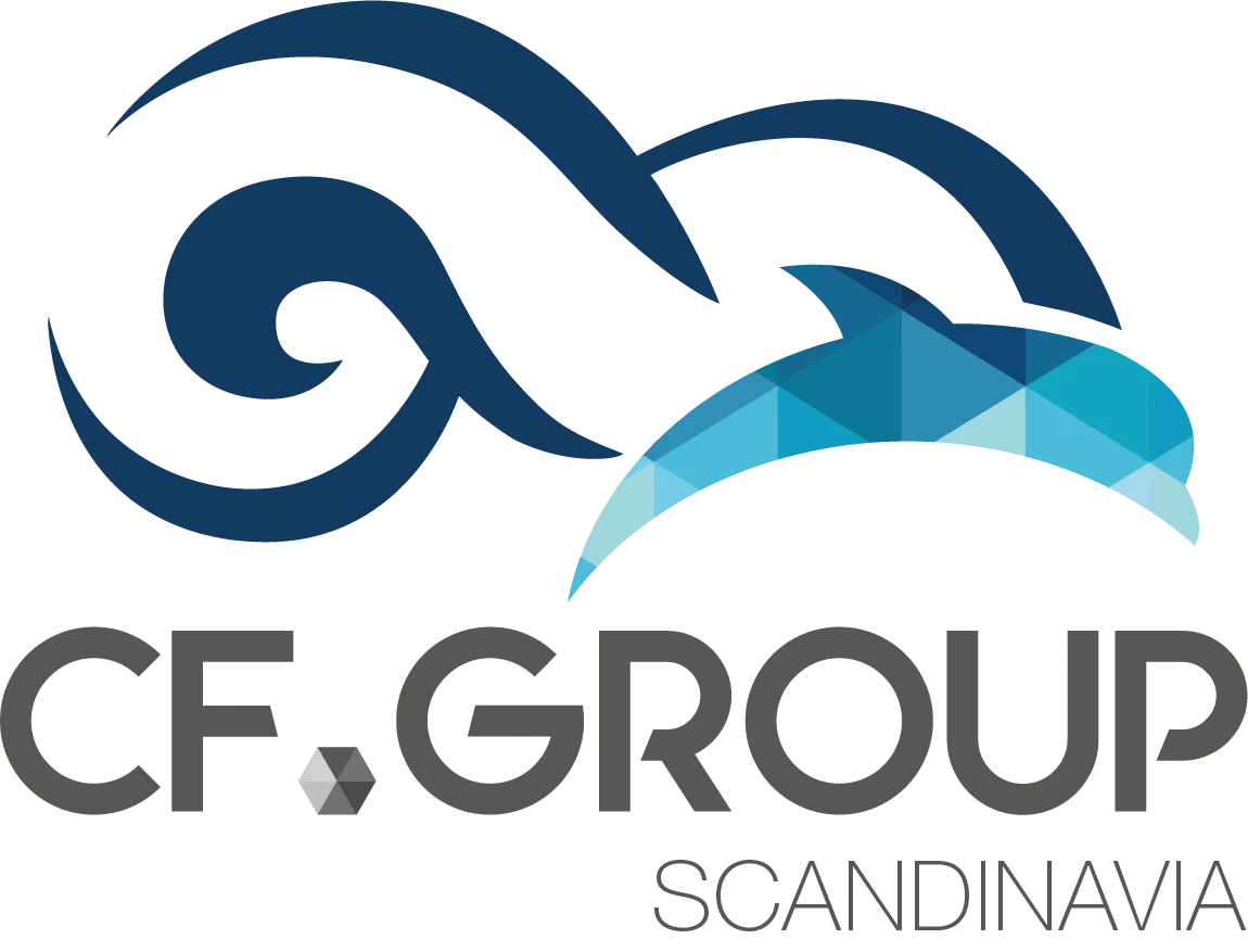 CF GROUP SCANDINAVIA